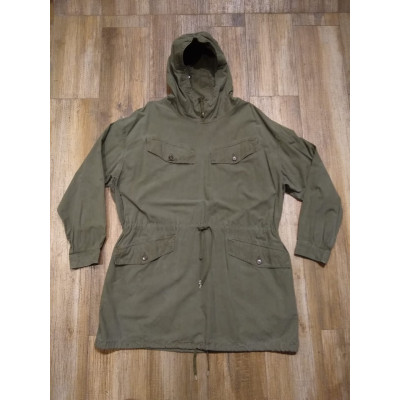 FRA Parka Anorak de Montanha 50's